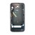Lcd Frame Middle Chassis For Motorola Moto X Style 32gb Black By - Maxbhi Com