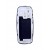 Lcd Frame Middle Chassis For Nokia 3310 New Blue By - Maxbhi Com