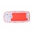 Lcd Frame Middle Chassis For Nokia 3310 New Red By - Maxbhi Com