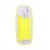 Lcd Frame Middle Chassis For Nokia 3310 New Yellow By - Maxbhi Com