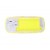 Lcd Frame Middle Chassis For Nokia 3310 New Yellow By - Maxbhi Com