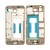 Lcd Frame Middle Chassis For Samsung Galaxy J7 Prime 2 Rose Gold By - Maxbhi Com