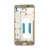 Lcd Frame Middle Chassis For Samsung Galaxy J7 Prime 2 Rose Gold By - Maxbhi Com