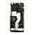 Lcd Frame Middle Chassis For Leeco Le 1s Eco Black By - Maxbhi Com