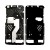 LCD Frame Middle Chassis for LeEco Le 1s Eco Silver