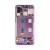 Lcd Frame Middle Chassis For Xiaomi Mi 9 Violet By - Maxbhi Com