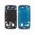 LCD Frame Middle Chassis for Samsung Galaxy S3 Brown