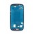 Lcd Frame Middle Chassis For Samsung Galaxy S3 Red By - Maxbhi Com