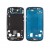 Lcd Frame Middle Chassis For Samsung Galaxy S Iii T999 White By - Maxbhi Com