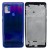 Full Body Housing For Samsung Galaxy A21s Blue - Maxbhi Com