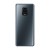 Full Body Housing For Xiaomi Redmi Note 9s Black - Maxbhi Com