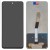 Lcd With Touch Screen For Xiaomi Redmi Note 9s Grey By - Maxbhi Com