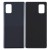 Back Panel Cover For Samsung Galaxy A71 5g Black - Maxbhi Com