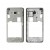 Lcd Frame Middle Chassis For Samsung Galaxy Grand Prime Plus Apricot By - Maxbhi Com