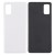 Back Panel Cover For Samsung Galaxy A41 White - Maxbhi Com