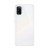 Full Body Housing For Samsung Galaxy A41 Silver - Maxbhi Com