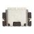 Charging Connector For Blackberry Curve 9380 By - Maxbhi Com