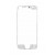 Lcd Frame Middle Chassis For Apple Iphone 5s 64gb Silver By - Maxbhi Com