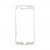 Lcd Frame Middle Chassis For Apple Iphone 7 Plus 128gb White By - Maxbhi Com