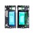 Lcd Frame Middle Chassis For Samsung Galaxy A7 Sma700f Pink By - Maxbhi Com
