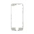 Lcd Frame Middle Chassis For Apple Iphone 5 16gb Silver By - Maxbhi Com