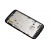 Lcd Frame Middle Chassis For Motorola Moto G 2nd Gen White By - Maxbhi Com