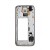 Lcd Frame Middle Chassis For Samsung Galaxy S5 Mini Blue By - Maxbhi Com