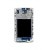 Lcd Frame Middle Chassis For Lg G3 D855 White By - Maxbhi Com