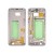 Lcd Frame Middle Chassis For Samsung Galaxy S8 Plus 128gb Pink By - Maxbhi Com