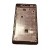 Lcd Frame Middle Chassis For Gionee M2 White By - Maxbhi Com