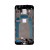 Lcd Frame Middle Chassis For Htc 10 Gold By - Maxbhi Com