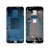 Lcd Frame Middle Chassis For Htc 10 Grey By - Maxbhi Com