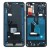 Lcd Frame Middle Chassis For Huawei Mate Rs Porsche Design Red By - Maxbhi Com