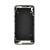 Lcd Frame Middle Chassis For Lg G2 D802 Black By - Maxbhi Com