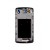 Lcd Frame Middle Chassis For Lg G3 D850 Black By - Maxbhi Com