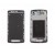 Lcd Frame Middle Chassis For Lg G3 Vs985 Black By - Maxbhi Com