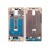 Lcd Frame Middle Chassis For Huawei Mate 10 Pink Gold By - Maxbhi Com