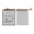 Battery For Samsung Galaxy A41 By - Maxbhi Com