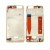 Lcd Frame Middle Chassis For Huawei P10 Rose Gold By - Maxbhi Com
