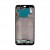 Lcd Frame Middle Chassis For Xiaomi Redmi Note 8t Grey By - Maxbhi Com