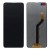 LCD with Touch Screen for Tecno Spark 5 Grey