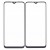 Replacement Front Glass For Infinix Hot 9 Play White By - Maxbhi Com