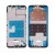 Lcd Frame Middle Chassis For Huawei Honor Play 8a Gold By - Maxbhi Com