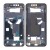 LCD Frame Middle Chassis for LG G8 ThinQ White