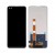 Lcd With Touch Screen For Oppo A92s Pink By - Maxbhi Com