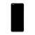Lcd With Touch Screen For Oppo A92s Pink By - Maxbhi Com