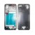 Lcd Frame Middle Chassis For Huawei P20 Blue By - Maxbhi Com