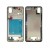 Lcd Frame Middle Chassis For Huawei P20 Pink Gold By - Maxbhi Com