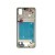 Lcd Frame Middle Chassis For Huawei P20 Pink Gold By - Maxbhi Com