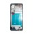 Lcd Frame Middle Chassis For Huawei P20 Purple By - Maxbhi Com